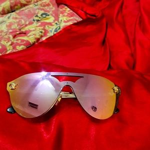 Versace sunglasses